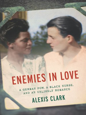 cover image of Enemies in Love